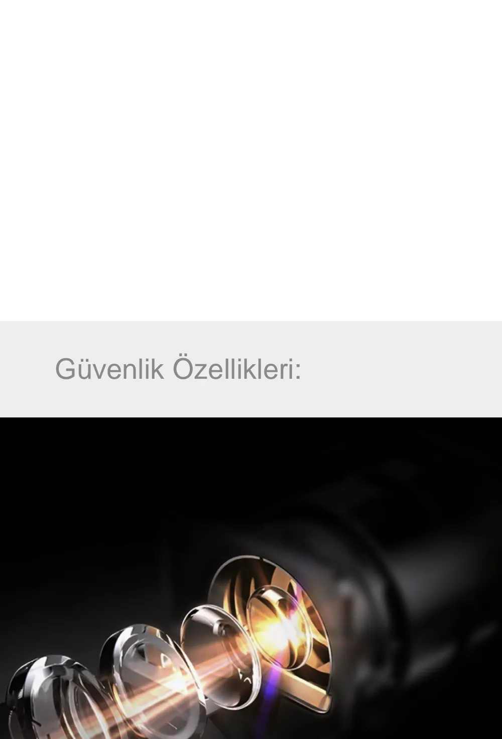 Moorgen T50 Akıllı Kilit broşürü: T50 sahte yüz koruması, parmak damar tanıma, kendinden kilitlemeli gömme kilit, 5 inç HD ekran ve 1 MP kamera