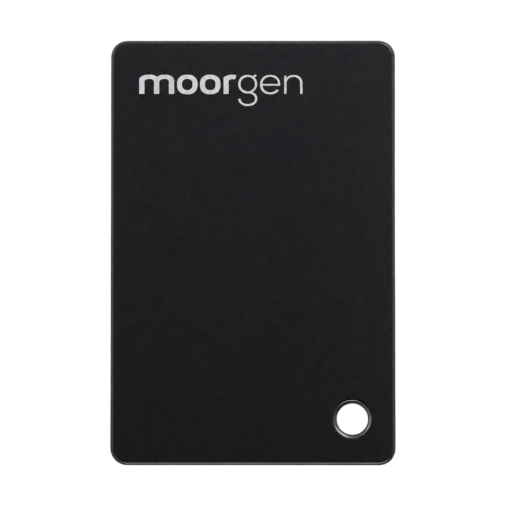 Moorgen Akıllı Kart