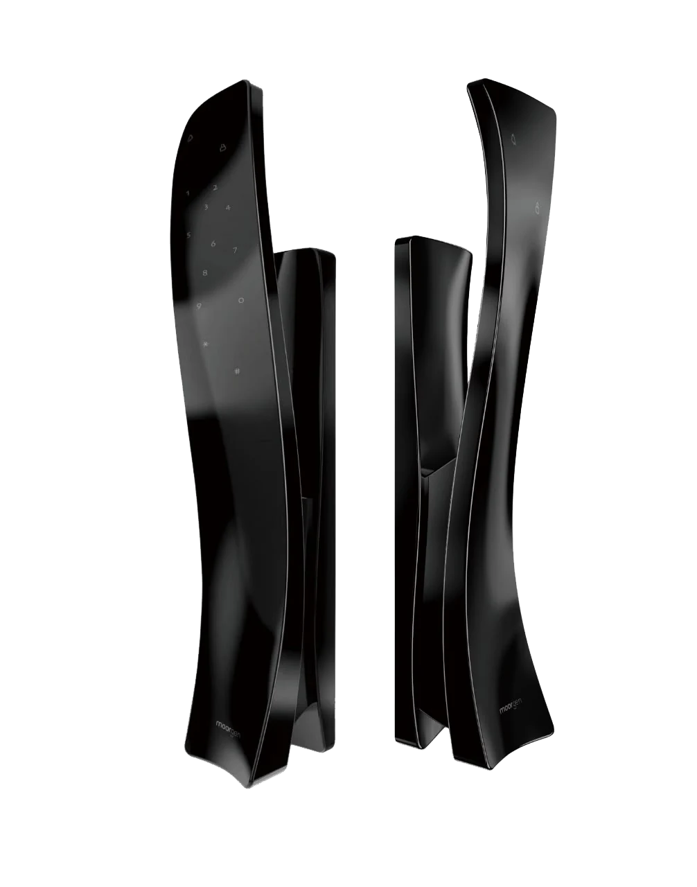 ZHD66 Zaha Hadid Design — Yüz Tanıma