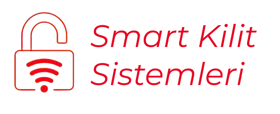 Smart Akıllı Kilit Sistemleri